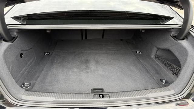 2015 Audi A6 3.0T Premium Plus