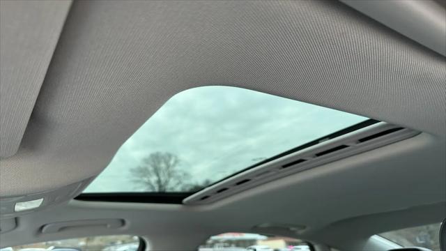 2015 Audi A6 3.0T Premium Plus