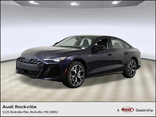 2026 Audi A6 Premium Plus quattro S tronic for sale in Rockville, MD