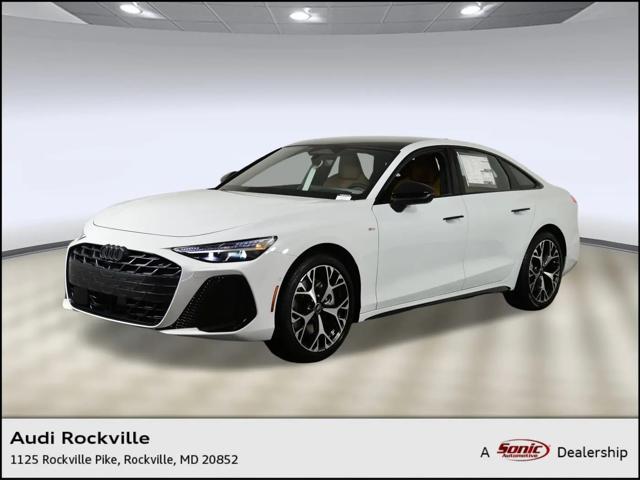 2026 Audi A6 Premium Plus quattro S tronic for sale in Rockville, MD