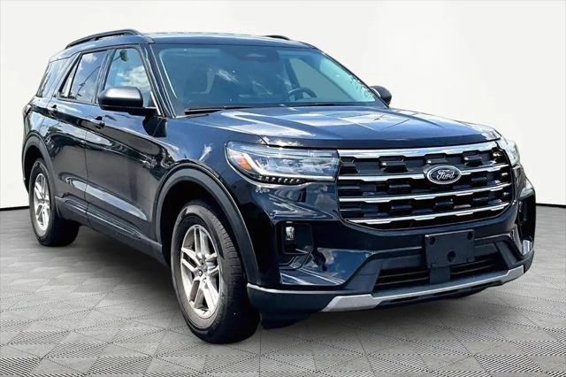 2026 Ford Explorer Active for sale in Olive Branch, MS