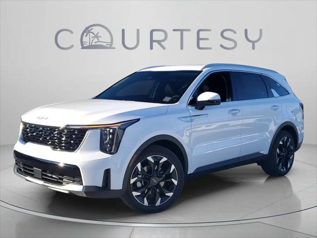 2026 Kia Sorento EX for sale in Tampa, FL