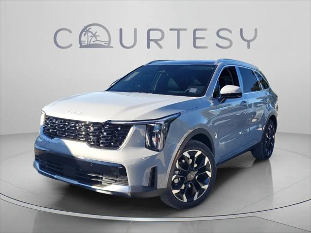 2026 Kia Sorento EX for sale in Tampa, FL