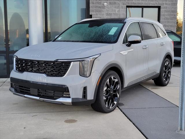 2026 Kia Sorento EX for sale in Tampa, FL
