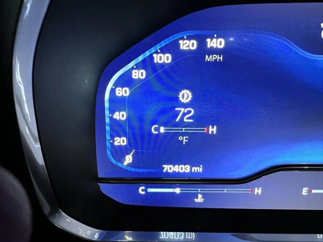 2023 Chevrolet Tahoe 4WD LT