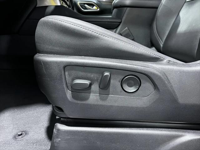 2023 Chevrolet Tahoe 4WD LT