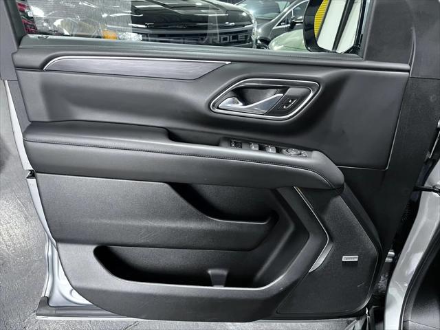 2023 Chevrolet Tahoe 4WD LT