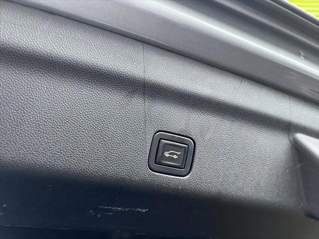 2023 Chevrolet Tahoe 4WD LT