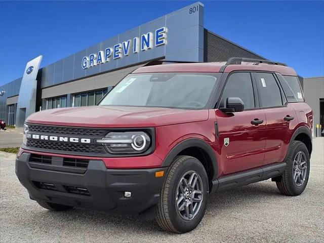 2026 Ford Bronco Sport Big Bend for sale in Grapevine, TX
