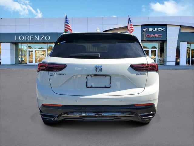 2026 Buick Envision Sport Touring AWD