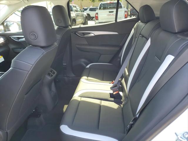 2026 Buick Envision Sport Touring AWD