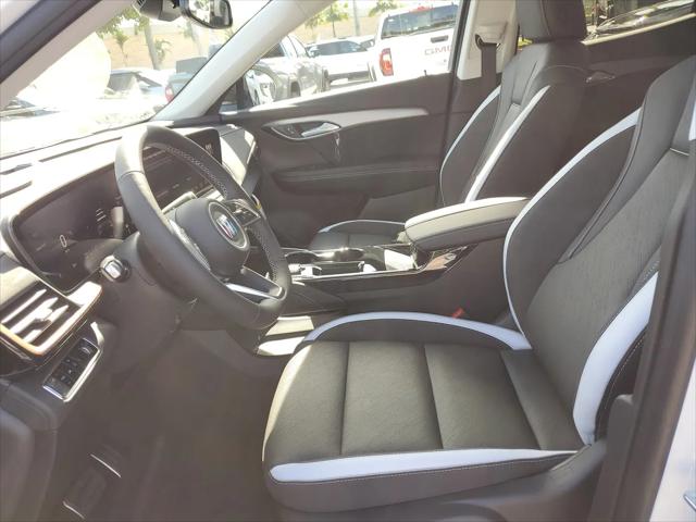 2026 Buick Envision Sport Touring AWD