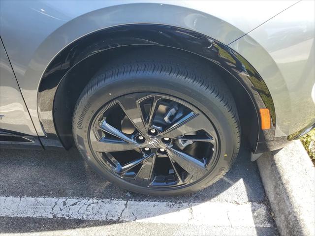 2026 Buick Envision Sport Touring AWD