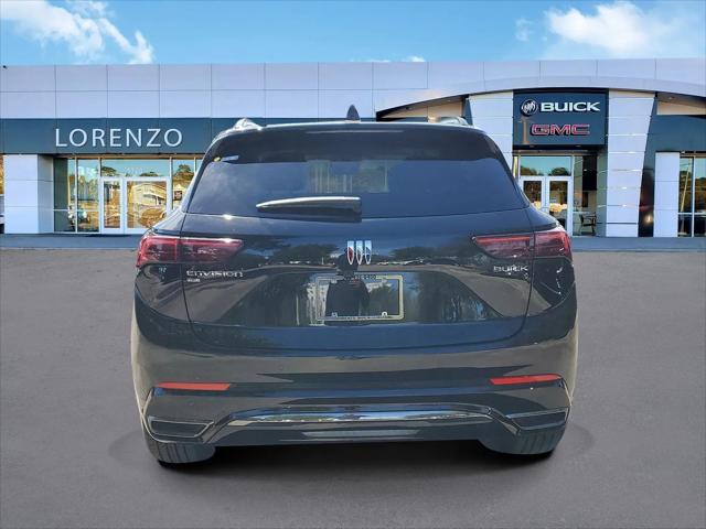 2026 Buick Envision Sport Touring AWD