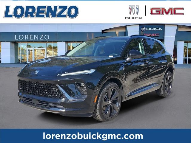 2026 Buick Envision Sport Touring AWD for sale in Doral, FL
