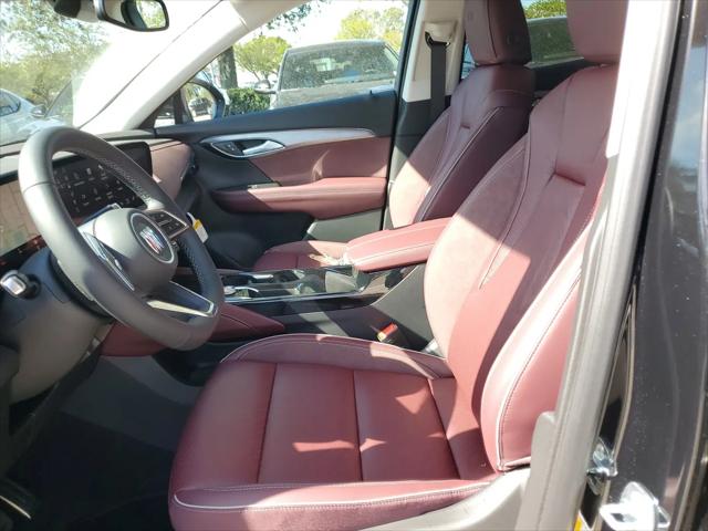2026 Buick Envision Sport Touring AWD