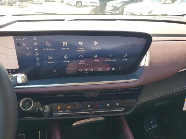 2026 Buick Envision Sport Touring AWD