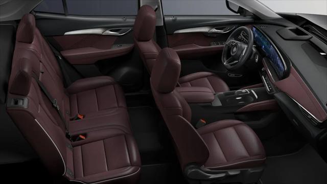 2026 Buick Envision Sport Touring AWD