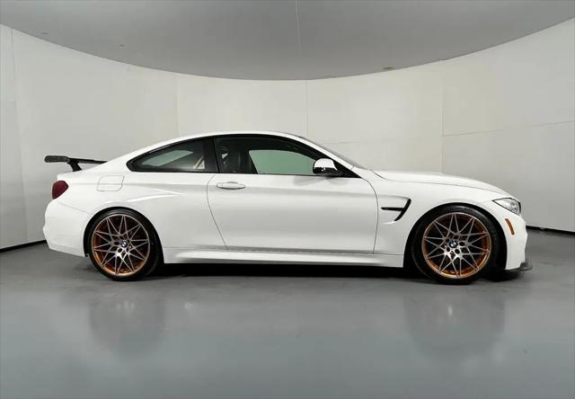 2016 BMW M4 GTS