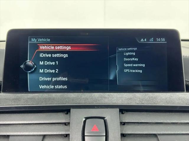 2016 BMW M4 GTS