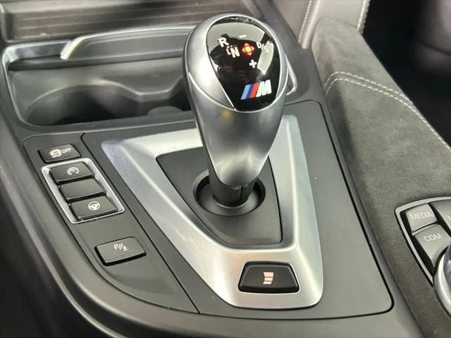 2016 BMW M4 GTS
