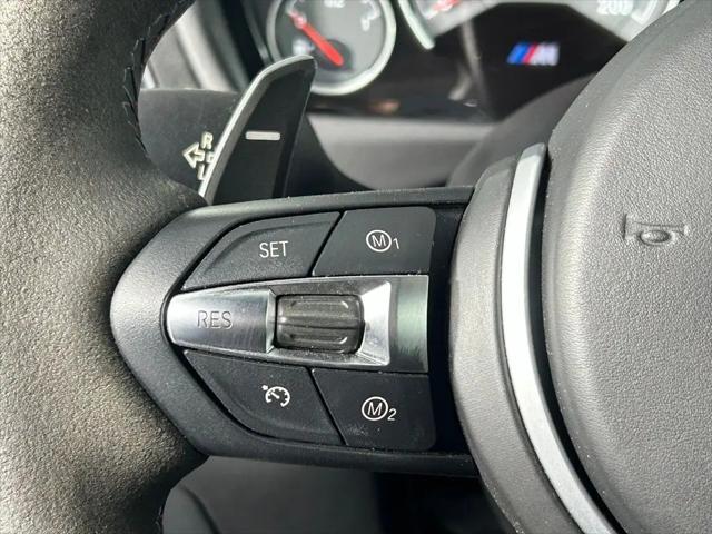 2016 BMW M4 GTS