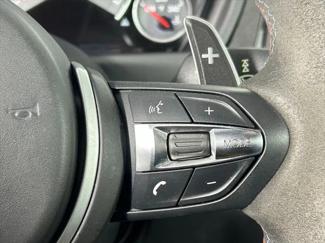 2016 BMW M4 GTS