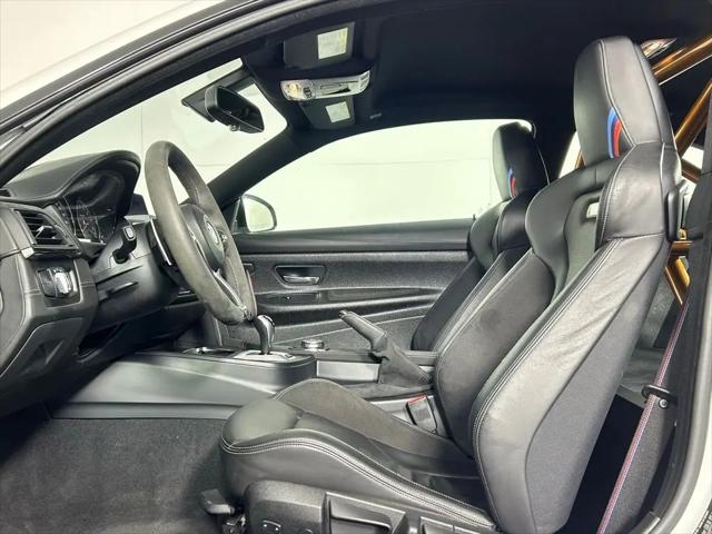 2016 BMW M4 GTS