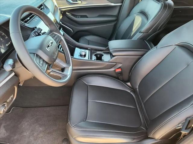 2026 Jeep Grand Cherokee Limited 4x2