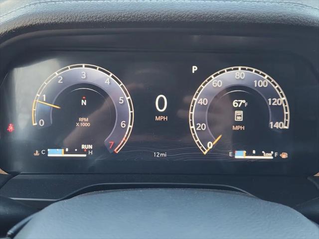 2026 Jeep Grand Cherokee Limited 4x2
