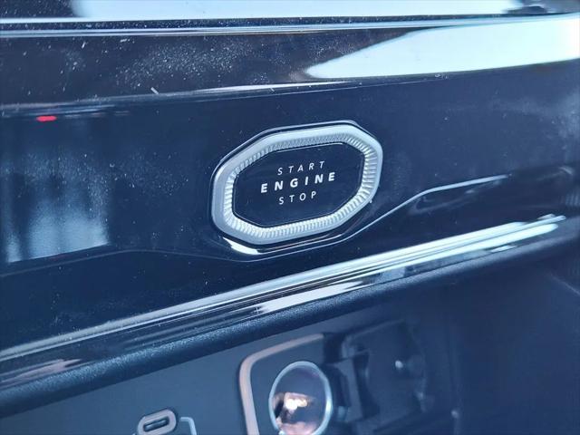 2026 Jeep Grand Cherokee Limited 4x2