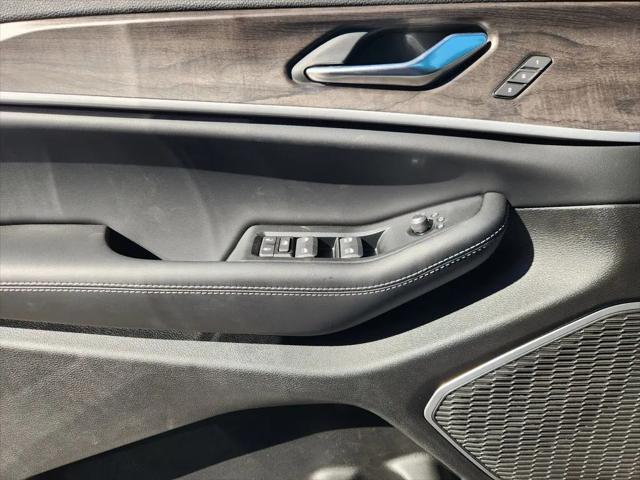2026 Jeep Grand Cherokee Limited 4x2