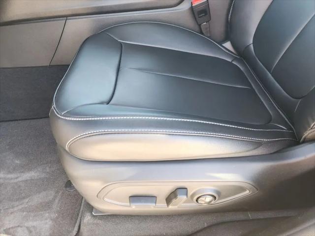 2026 Jeep Grand Cherokee Limited 4x2