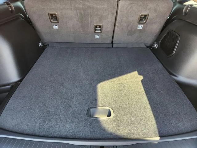 2026 Jeep Grand Cherokee Limited 4x2