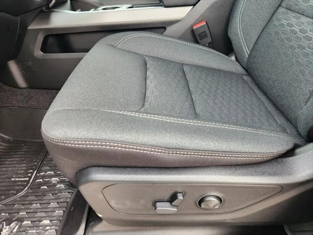 2026 Ram 1500 Lone Star Crew Cab 4x4 5'7" Box