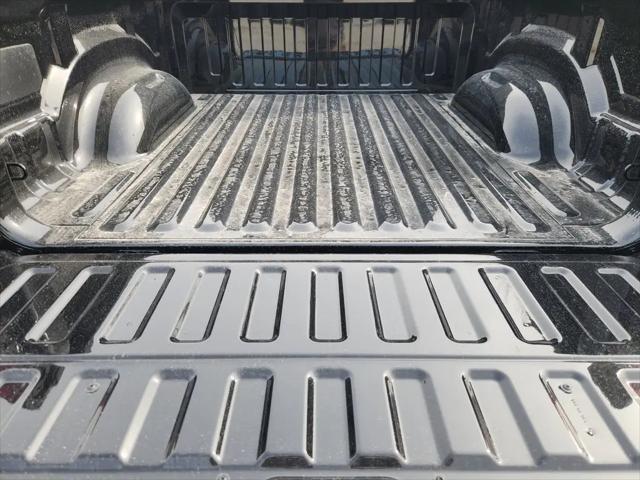 2026 Ram 1500 Lone Star Crew Cab 4x4 5'7" Box