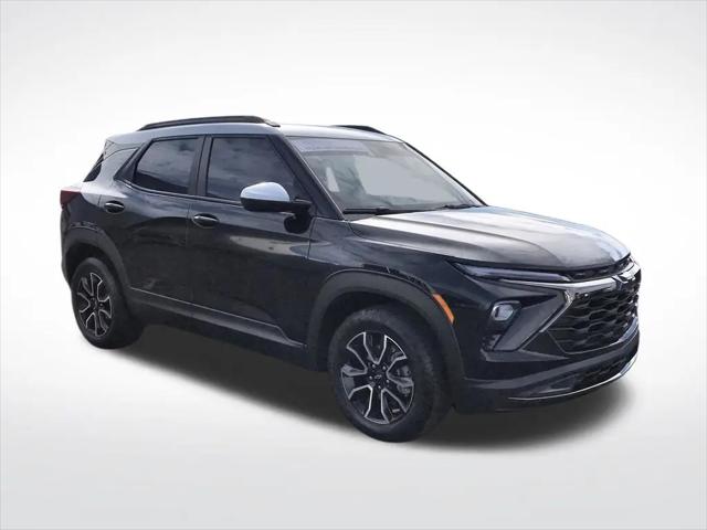 2024 Chevrolet TrailBlazer FWD ACTIV