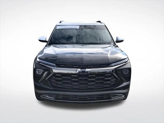 2024 Chevrolet TrailBlazer FWD ACTIV