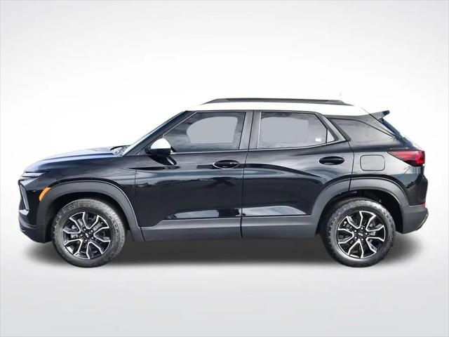 2024 Chevrolet TrailBlazer FWD ACTIV