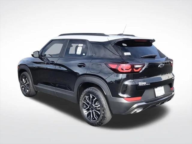 2024 Chevrolet TrailBlazer FWD ACTIV
