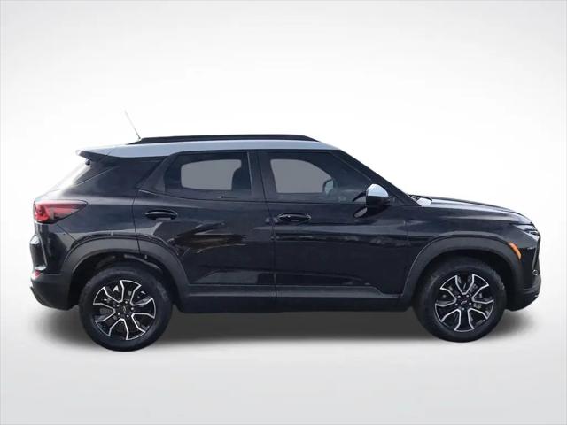 2024 Chevrolet TrailBlazer FWD ACTIV