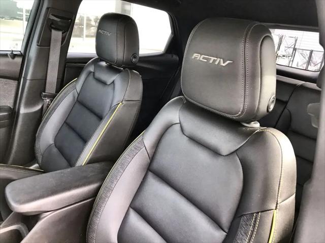 2024 Chevrolet TrailBlazer FWD ACTIV