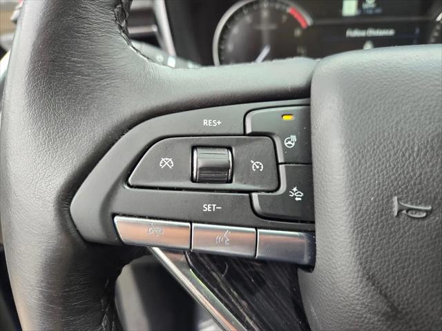 2025 Cadillac XT6 AWD Premium Luxury