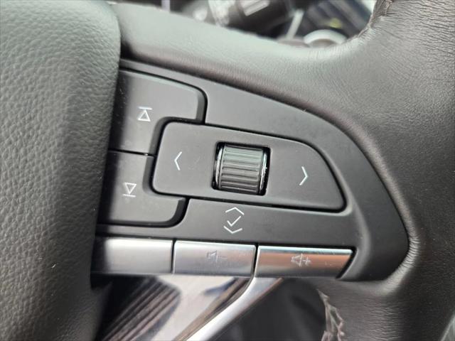 2025 Cadillac XT6 AWD Premium Luxury