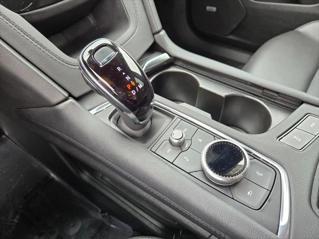 2025 Cadillac XT6 AWD Premium Luxury