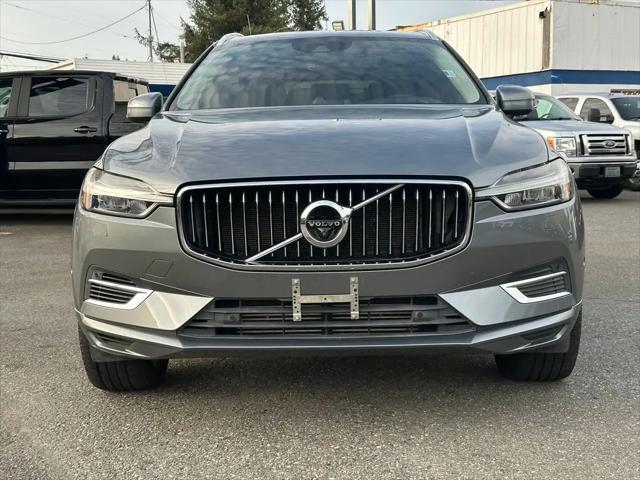 2019 Volvo XC60 T8 Inscription