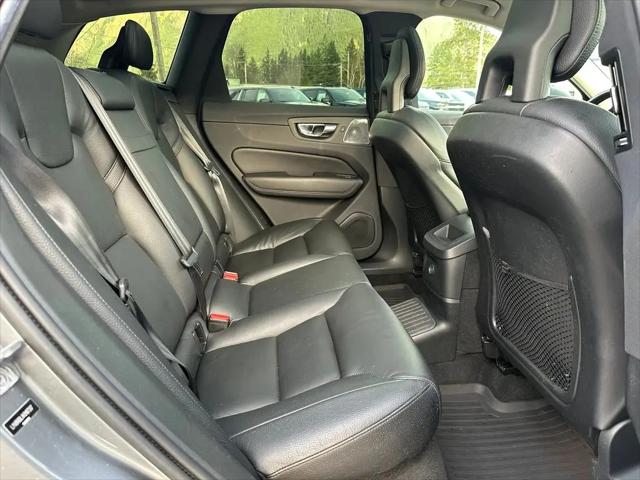 2019 Volvo XC60 T8 Inscription