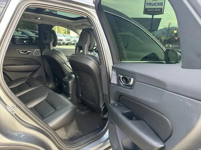 2019 Volvo XC60 T8 Inscription