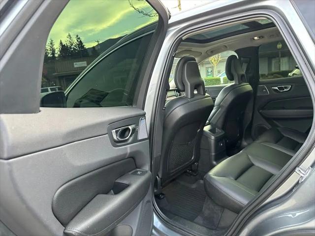 2019 Volvo XC60 T8 Inscription