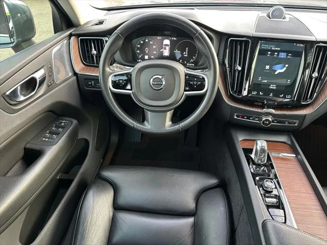 2019 Volvo XC60 T8 Inscription